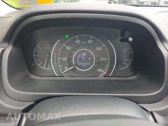 2016 Honda CR-V Touring - miniatura 6