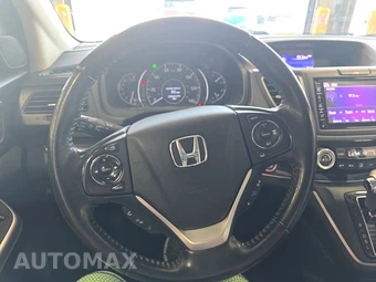 2016 Honda CR-V Touring - miniatura 10