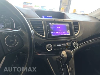 2016 Honda CR-V Touring - miniatura 11