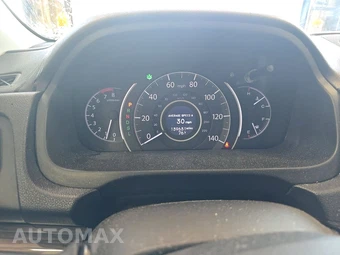 2016 Honda CR-V Touring - miniatura 12