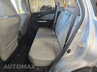 2016 Honda CR-V Touring - miniatura 13
