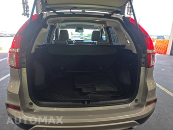 2016 Honda CR-V Touring - miniatura 16