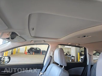 2016 Honda CR-V Touring - miniatura 17