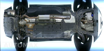 2016 Honda CR-V Touring - miniatura 19