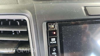 2016 Honda CR-V Touring - miniatura 21