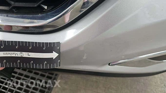 2016 Honda CR-V Touring - miniatura 26