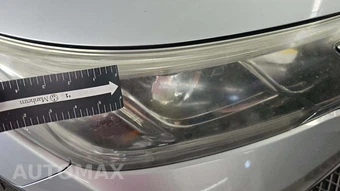 2016 Honda CR-V Touring - miniatura 27