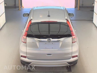 2016 Honda CR-V Touring - miniatura 5