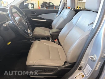 2016 Honda CR-V Touring - miniatura 7