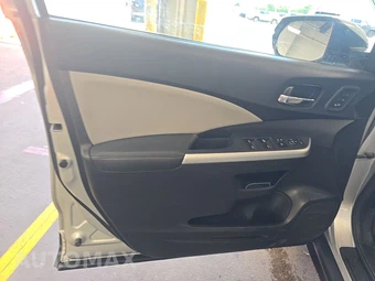 2016 Honda CR-V Touring - miniatura 9