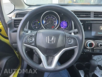 2016 Honda Fit EX – miniatura 10