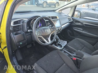 2016 Honda Fit EX – miniatura 11