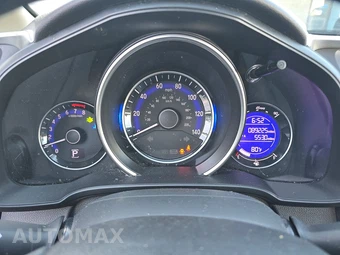 2016 Honda Fit EX – miniatura 12
