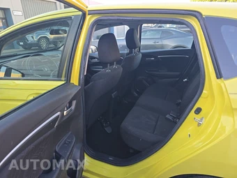 2016 Honda Fit EX – miniatura 13