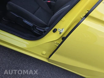 2016 Honda Fit EX – miniatura 14