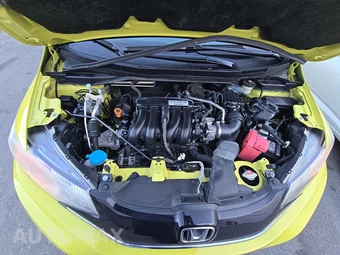 2016 Honda Fit EX – miniatura 15