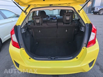 2016 Honda Fit EX – miniatura 16