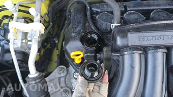 2016 Honda Fit EX – miniatura 18