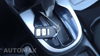 2016 Honda Fit EX – miniatura 20