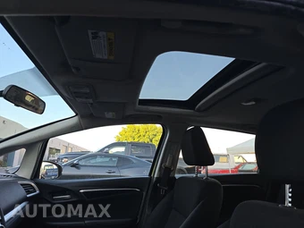 2016 Honda Fit EX – miniatura 21