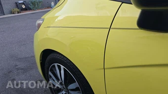 2016 Honda Fit EX – miniatura 23