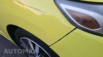 2016 Honda Fit EX – miniatura 24