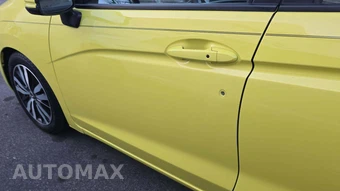 2016 Honda Fit EX – miniatura 28