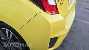 2016 Honda Fit EX – miniatura 31