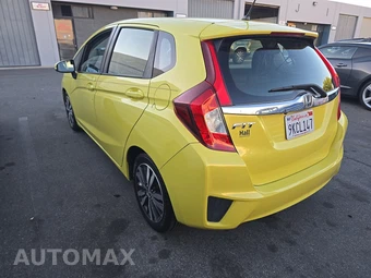 2016 Honda Fit EX – miniatura 6