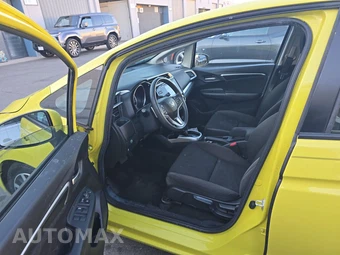 2016 Honda Fit EX – miniatura 7