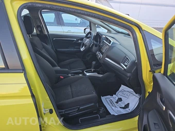 2016 Honda Fit EX – miniatura 8
