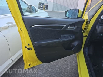 2016 Honda Fit EX – miniatura 9