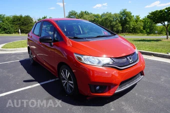 2016 Honda Fit EX - miniatura 17