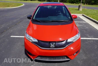 2016 Honda Fit EX - miniatura 18