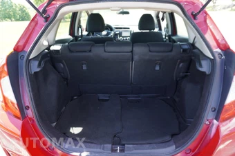 2016 Honda Fit EX - miniatura 19