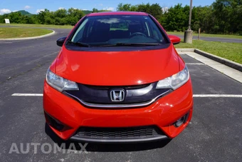 2016 Honda Fit EX - miniatura 2