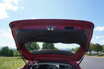 2016 Honda Fit EX - miniatura 21