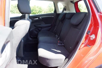 2016 Honda Fit EX - miniatura 23