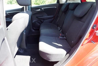 2016 Honda Fit EX - miniatura 24