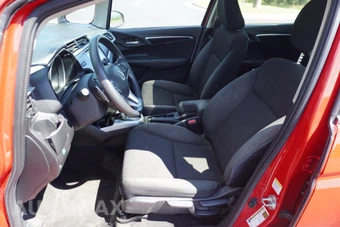 2016 Honda Fit EX - miniatura 26