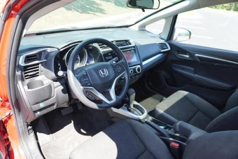 2016 Honda Fit EX - miniatura 27
