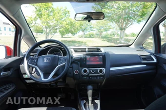 2016 Honda Fit EX - miniatura 28