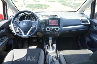 2016 Honda Fit EX - miniatura 29