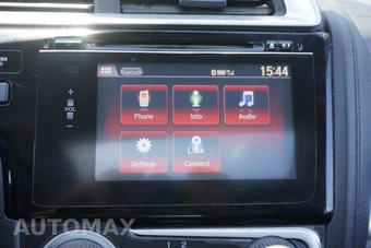 2016 Honda Fit EX - miniatura 30