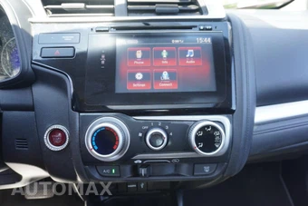 2016 Honda Fit EX - miniatura 31