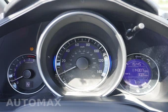 2016 Honda Fit EX - miniatura 33