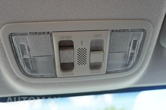 2016 Honda Fit EX - miniatura 36