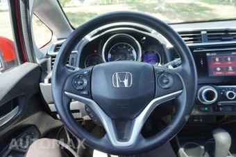 2016 Honda Fit EX - miniatura 37