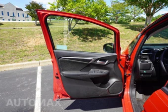 2016 Honda Fit EX - miniatura 38