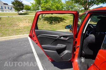 2016 Honda Fit EX - miniatura 39